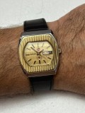 CEAS RADO MUSKETEER VI - Automatic - ETA 2793 - 36mm - Anii 60-70 - Vintage !