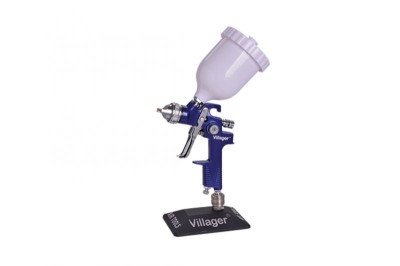 Pistol de vopsit VAT 970A, Villager foto