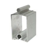 Inaltator Picior Spate 24 mm Breckner Germany pentru Prinderi Panou Solar Sistem B