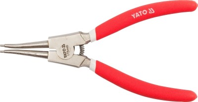 Cleste seger cu varf drept extern 325 mm YATO foto