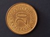 20 para 1990, Europa