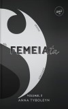 Yin&amp;Yang Vol.2 Femeia ta - Editura Royal Ink Books