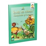 Cumpara ieftin Greierele si furnica, Gama