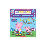 Peppa Loves Muddy Puddles! (Peppa Pig)
