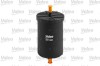 Filtru Combustibil Valeo 587022 - Tip Filtru Conducta, Inaltime 175mm, Diametru Exterior 83mm, Admisie/Evacuare 8mm