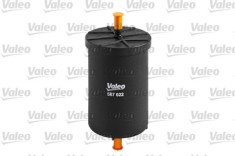 Filtru combustibil VALEO 587022 foto
