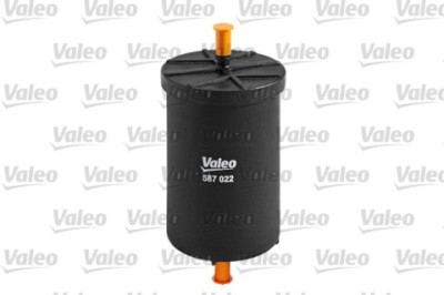 Filtru combustibil VALEO 587022 foto