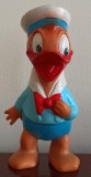 Donald Duck marinar// jucarie din cauciuc realizata la Aradeanca in perioada comunista