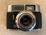 Aparat Foto Vintage 1960 - VOIGTLANDER Vito Automatic