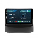 Navigatie Ford Fiesta (2009-2012), Android 12, P-Octacore 2GB RAM + 32GB ROM, 9 Inch - AD-BGP9002+AD-BGRKIT131-0912