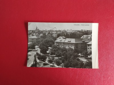 CARTE POSTALA - RPR - TIMISOARA - VEDERE GENERALA foto