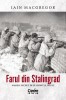 Farul din Stalingrad - Iain MacGregor, Brosata, Corint