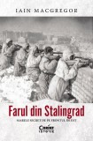 Farul din Stalingrad - Iain MacGregor
