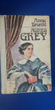 Myh 522 - AGNES GREY - ANNE BRONTE - ED 1979