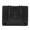 Statie Intoxicare Rozatoare 23x18x9.5cm, Plastic Rezistent, Protectie Copii/Animale, Interior/Exterior, Deratizare Profesionala