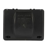 Statie Intoxicare Rozatoare, Soareci si Sobolani 23x18x9.5cm, Plastic Dur, Protectie Copii/Animale, Interior/Exterior, Deratizare Profesionala