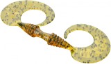 Mikado Flying Fishunter Wings, Culoare 36, 7.1cm, 3buc/blister