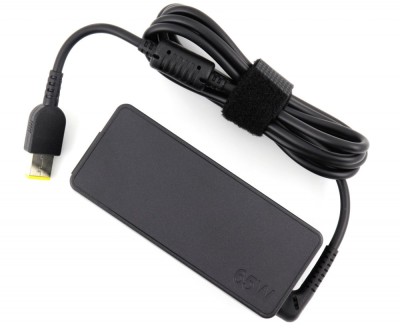 Incarcator Lenovo pentru ThinkPad Edge E565 65W ORIGINAL Chicony, pentru ThinkPad Edge S431 65W ORIGINAL foto