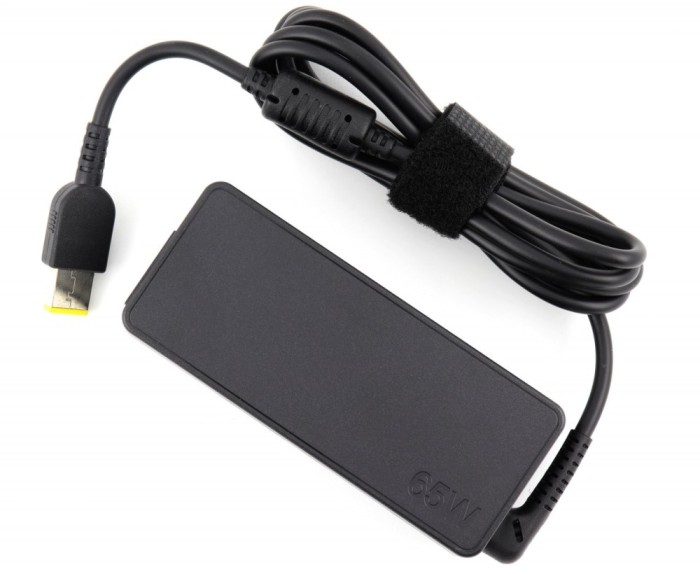 Incarcator Lenovo pentru ThinkPad Edge E440 65W ORIGINAL Chicony, pentru ThinkPad Edge E531 65W ORIGINAL