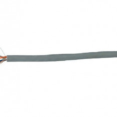 Cablu utp flexibil cat5e cabletech cupru 305