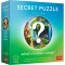 PUZZLE TREFL 1000 PREMIUM PLUS PUZZLE SECRET SANCTUM