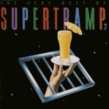 Supertramp The Very Best Of Vol.2 (cd)