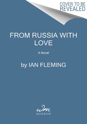 From Russia with Love foto