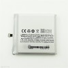 Baterie Acumulator Meizu MX5 (M575M, M575U) BT51 Originala 3050mAh