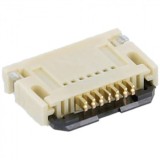 Samsung Board connector Display LCD socket 7pin 3708-003263