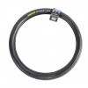 Anvelopa Bicicleta 24x1.75 (47-507) Ortem M-1400 Street, Negru