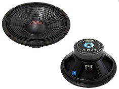 Difuzor 10inch Alien AN-2610 8ohm