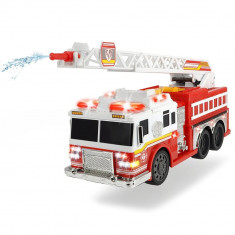 Masina de pompieri Dickie Toys Fire Commander Truck foto