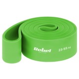 BANDA ELASTICA LATEX 208CM 23-55KG REBEL ACTIVE EuroGoods Quality