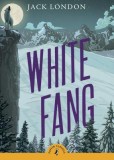 White Fang