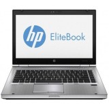 Laptop HP EliteBook 8470p, i5-3360M, 4Gb DDR3, 128GB SSD