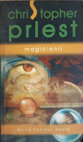 MAGICIENII-CHRISTOPHER PRIEST