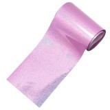 Folie de Transfer Unghii LUXORISE #19 Rainbow