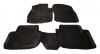 Covoare cauciuc tavita pt Renault Fluence 2009-2016 Cod: 3D 61508​​​​​​ / A10, Lumi LUXURY