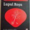 LUPUL ROSU de LIZA MARKLUND , 2015