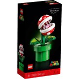 LEGO SUPER MARIO PLANTA PIRANHA 71426 SuperHeroes ToysZone