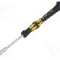 &amp;#351;urubelni&amp;#355;a, cap hexagonal, lungime 157mm, varf {{Dimensiune varf}}, WERA - 05030412001