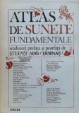 Cumpara ieftin Atlas de sunete fundamentale - 1988 (T101), Dacia