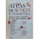 Atlas de sunete fundamentale - 1988 (T101)