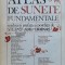 Atlas de sunete fundamentale - 1988 (T101)