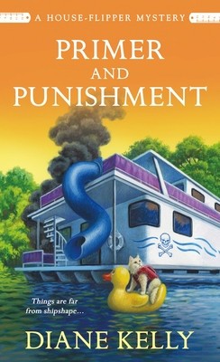 Primer and Punishment foto
