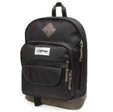 Rucsac Eastpak EK08109D Sugarbush Black foto