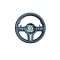Volan sport piele compatibil BMW Seria 5 E60/E61, Seria 6 E63/E64 pana la 09/2005 Cod OCH-17 Automotive TrustedCars