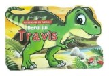 Cumpara ieftin Darul lui Travis. Povestioare cu animale/***, Litera