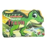 Darul lui Travis. Povestioare cu animale/***