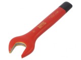 Cheie Izolată Plată 32mm 1kV Oțel Aliat 250mm